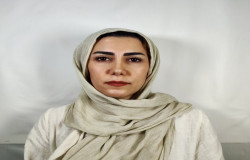 زهرا نورمحمدی