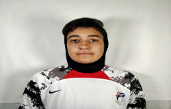 ستایش سرشار نیلانجق