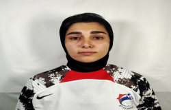 ترانه حیدرزاده نشتبانی