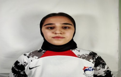 پارمیدا فولادوند