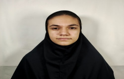 مهتاب حسینی بادآشیانی