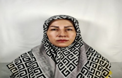 مرجان سادات صحت