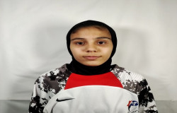 زهرا نصیری اصل لاهرود