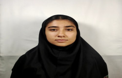 فاطمه وطن خواه