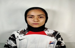 کیمیا محمدی