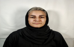 میترا دانشور زیده سرائی