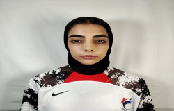 کیمیا معظمی گودرزی