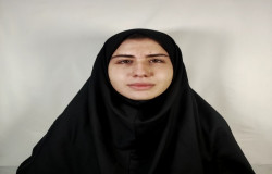 فاطمه خورشیدخانی