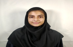 نرجس جعفرنیا