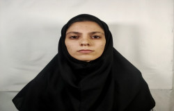 ریحانه جاویدپور