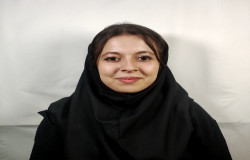 مبینا دهقانی