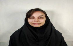 درسا صفایی شیره جینی