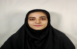 فاطمه ایرانخواه