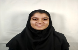 الینا شجاعی