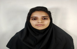 فاطمه محمودیان