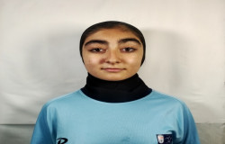 متینا دهقان بنه کهل