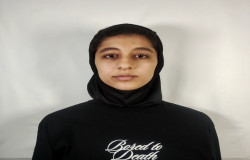 آرشیدا سلیمی