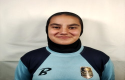 فاطمه نوابی اویانی