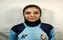 ملینا اسدی رامیشانی