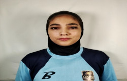 مونا اسدی رامیشانی