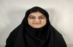 الینا رضایی