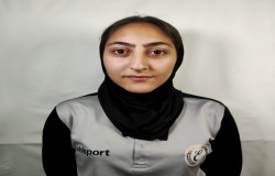 محدثه خاکسار چهرق