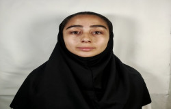 نسترن دباغی