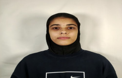 آنیسا رحمانی نژاد