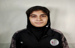 فاطمه لطیفی