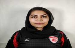 هانيه مهدوي كيا