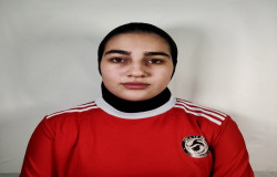 آیسان گودرزی