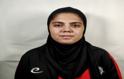 آیسانا سالار کیا