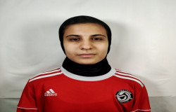 آنیتا فراهانی