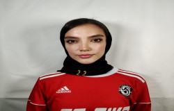 آیلار پلنگی