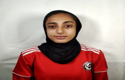 زهرا فصیحی نیا