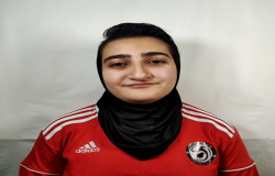 صدف صراف جدی