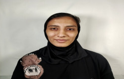 مرضیه فایضی