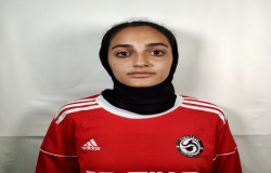 هلیا ثمری پاکدهی