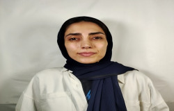 دل آرام بیات