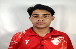 سیدمحمد معراج عبدالهی