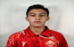 مبین رستم نژاد