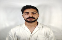 علیرضا انصاری