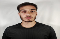 امیر محمد عابدی