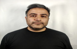 رضا پور حسین چراغی