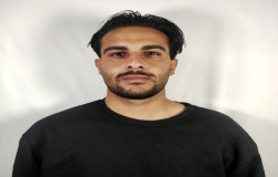 امیرحسین زارع سعد آبادی