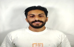 سجاد مختاری حسن آباد