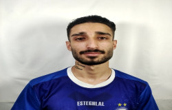 رضا پیش قدم