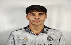 حسین نژادحسینی نوشهر