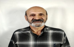 غلامعلی ظریف کار اصلی