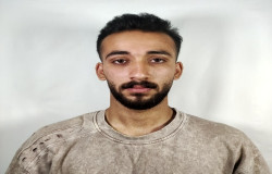 محمد تقی نجفی فرد